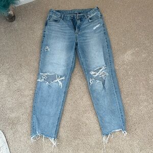 American Eagle Outfitters Jeans
